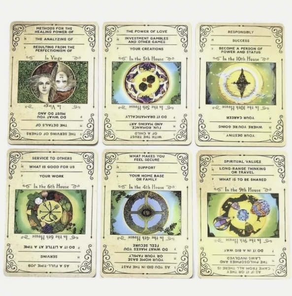 Karma Cards Karma Cards